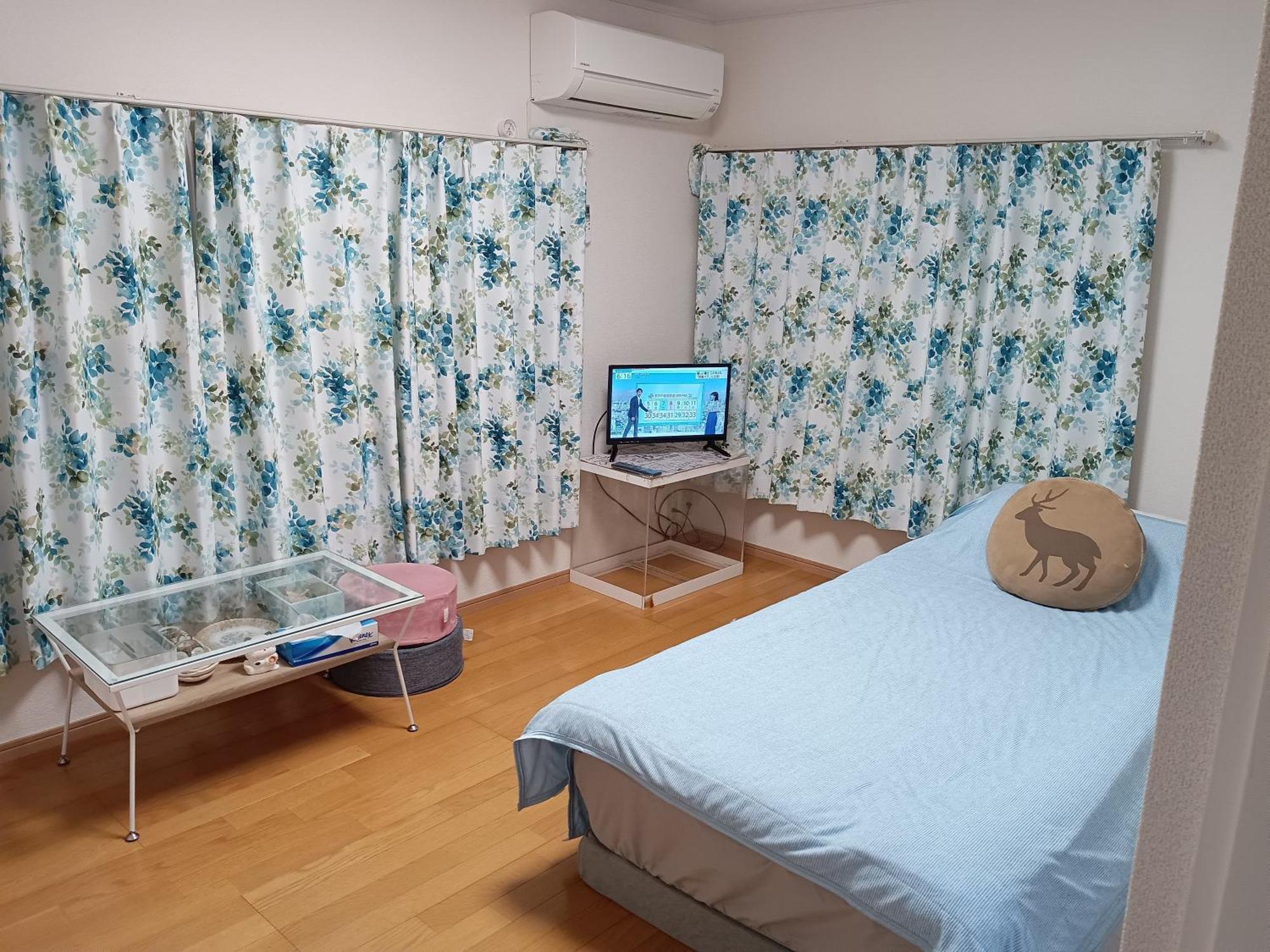 Downtown牡丹莊 Holiday home *
