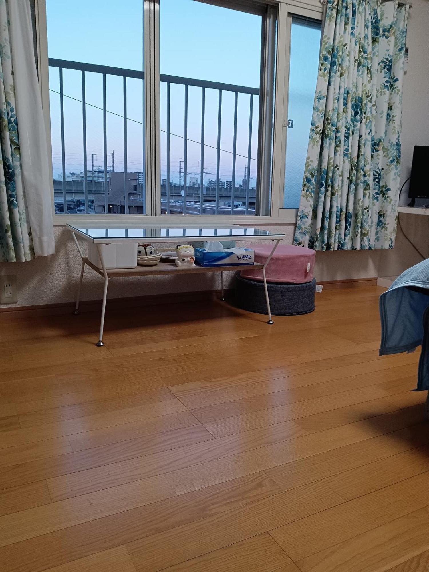 Downtown牡丹莊 * Tokyo