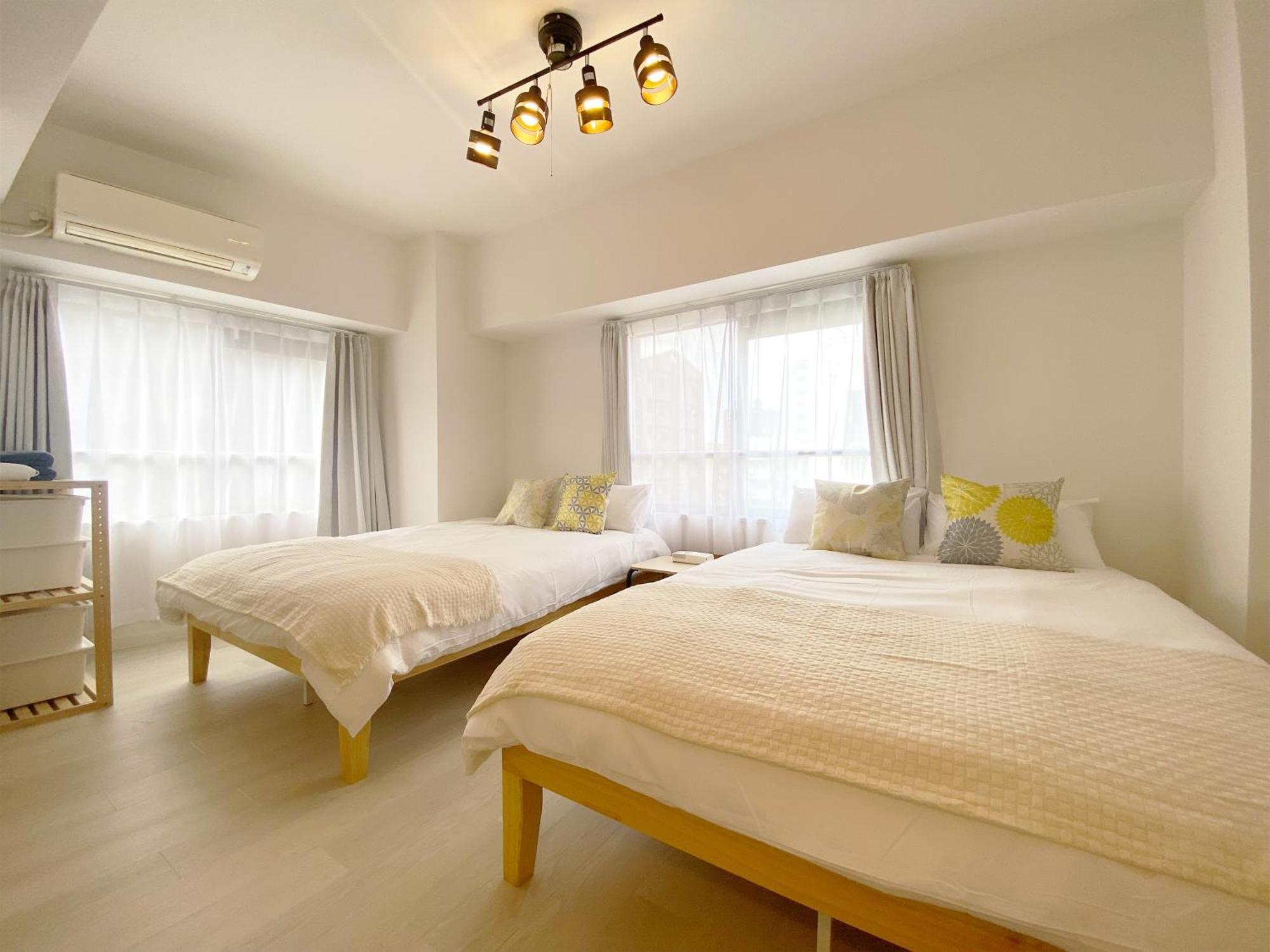 Apartment The Inui N4 *
