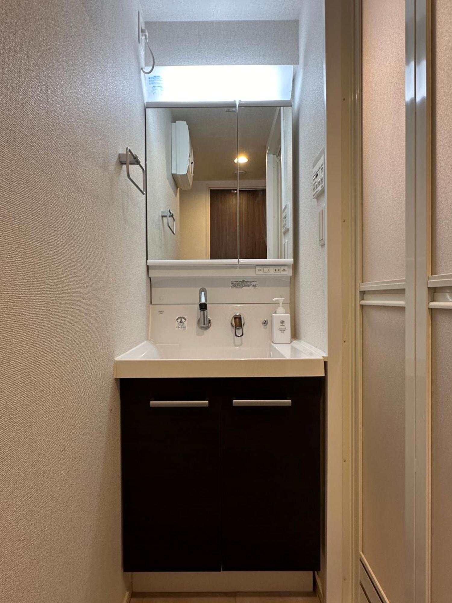 Nestay Ueno Apartment Tokyo