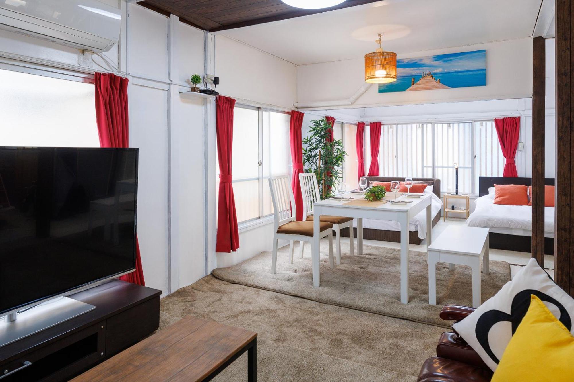 Apartment Sk House