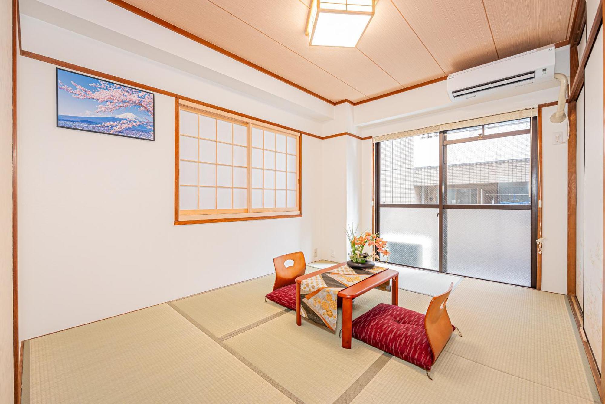 Kyara Hotelミスミ302 Guest house