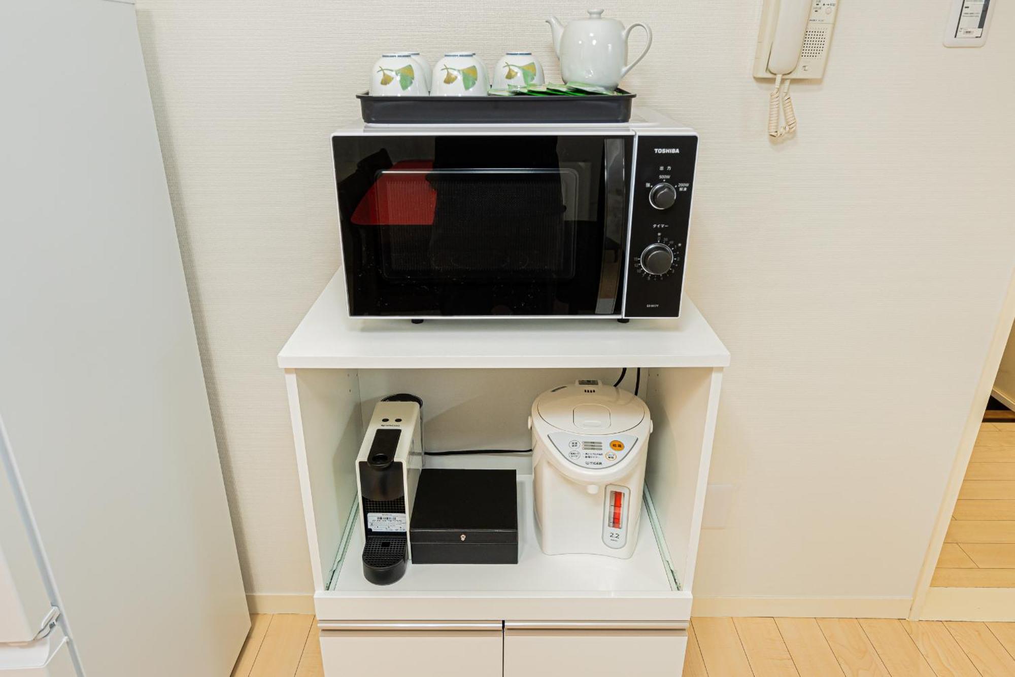 Kyara Hotelミスミ302 Guest house Tokyo
