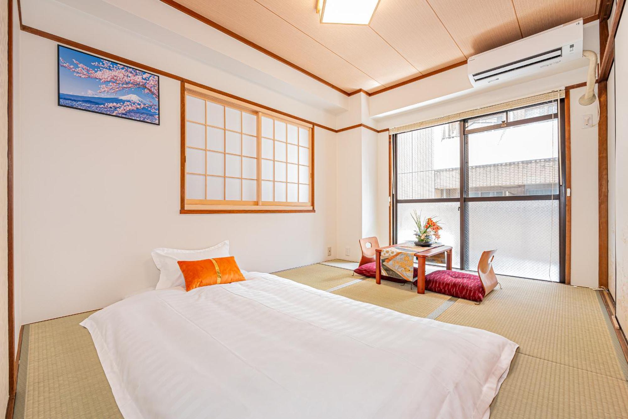 Kyara Hotelミスミ302