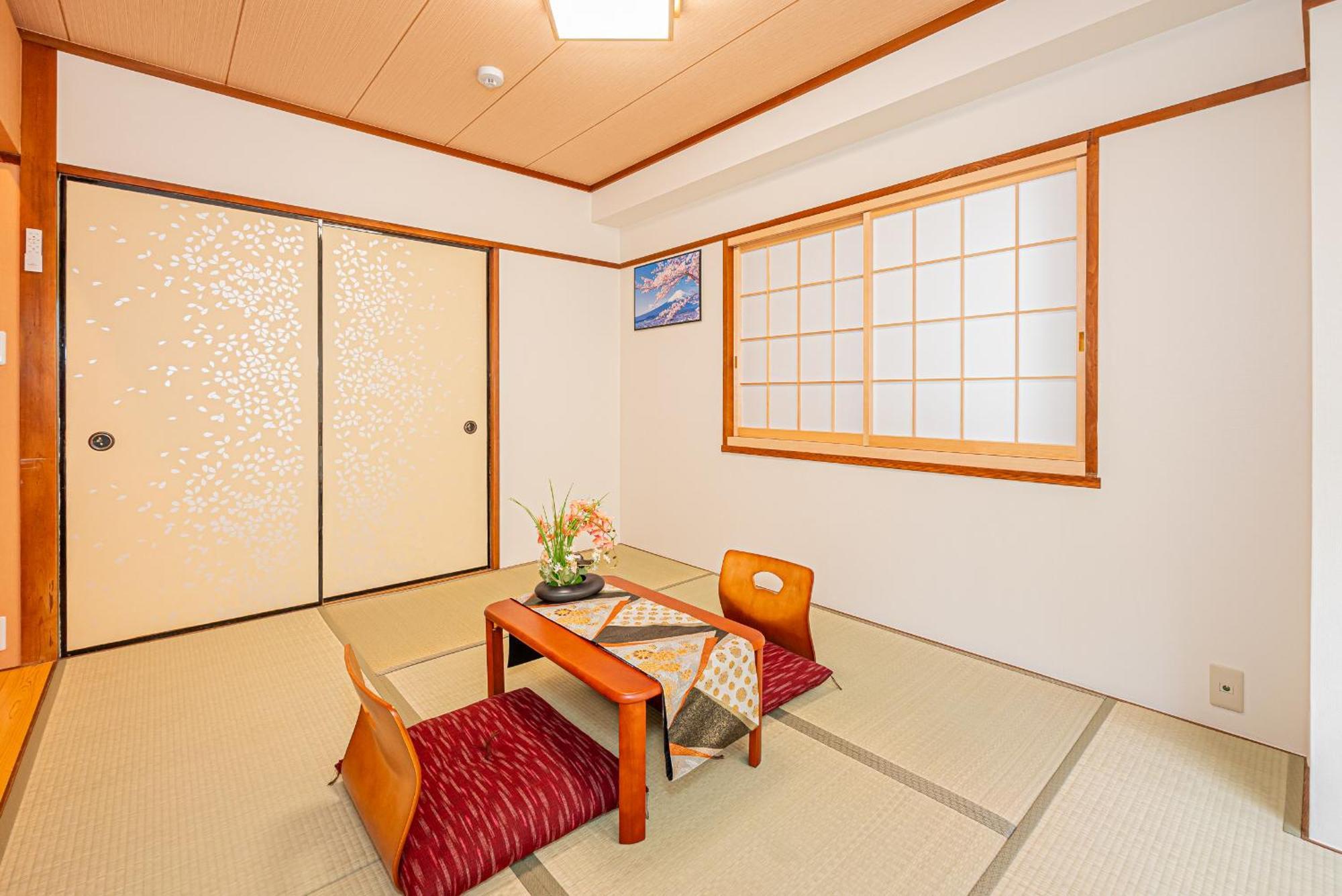 Kyara Hotelミスミ302 Guest house