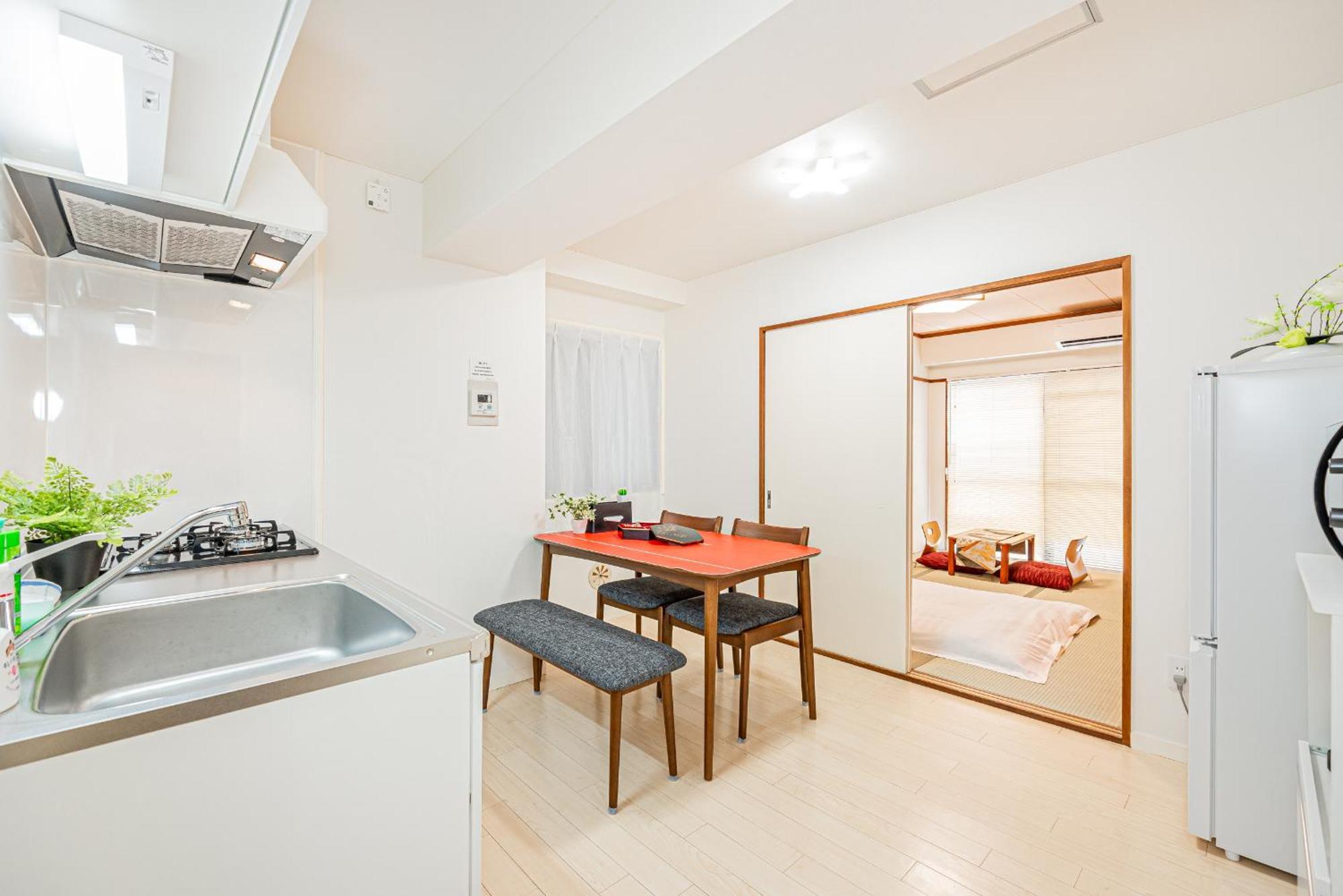 Kyara Hotelミスミ302 Guest house *