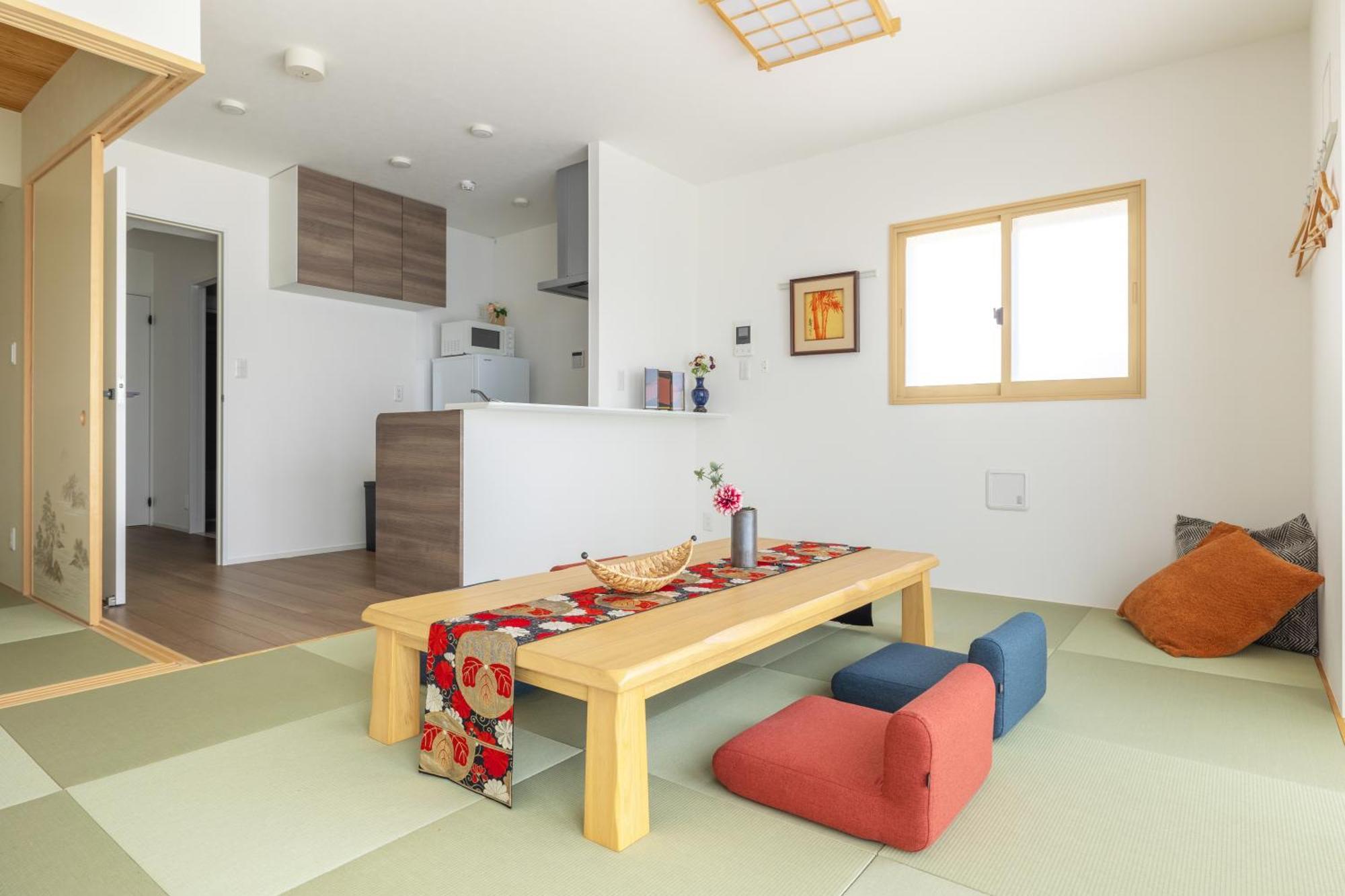 Tsubasa Apartment Tokyo