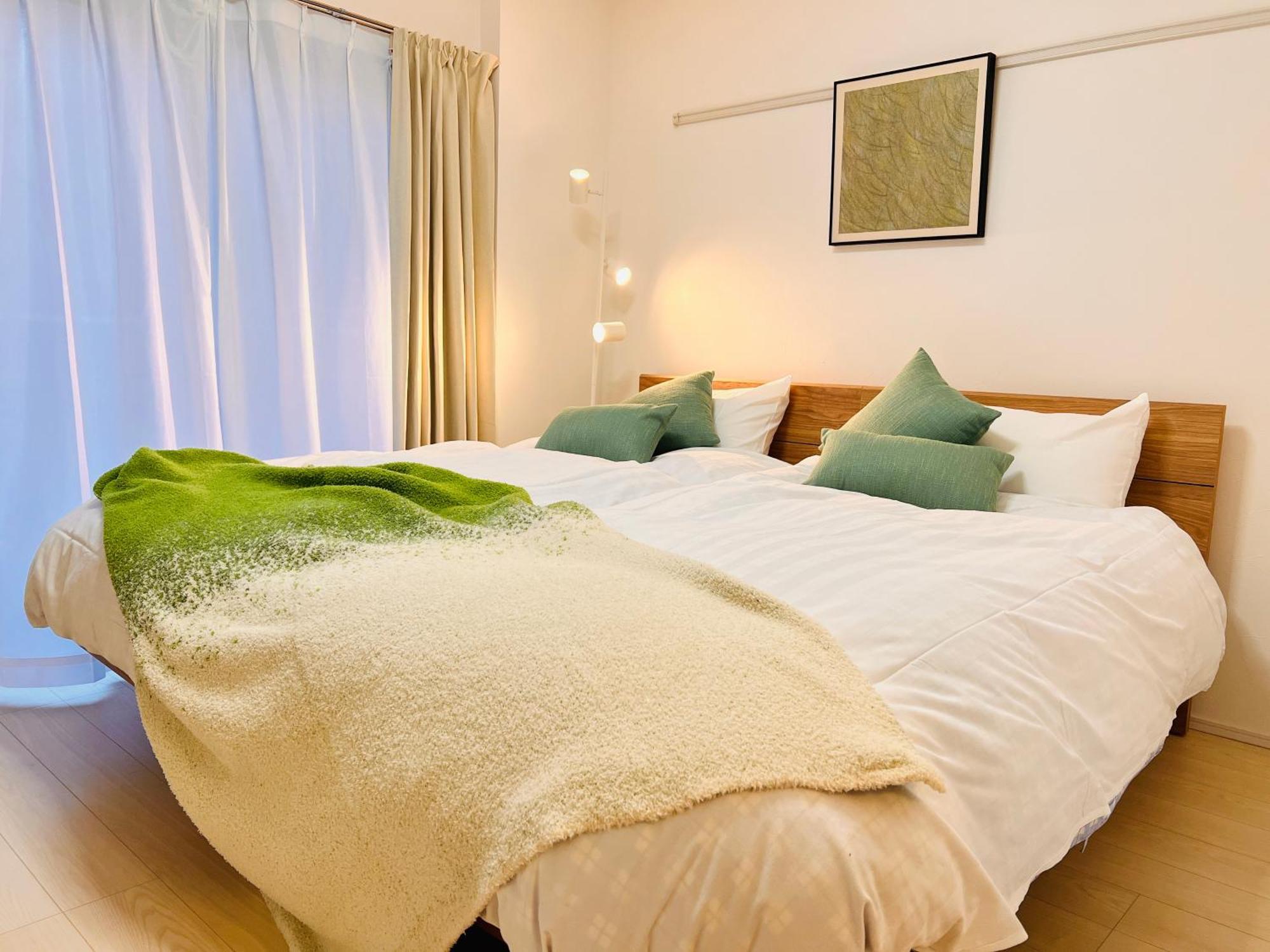 Tsubasa Apartment Tokyo