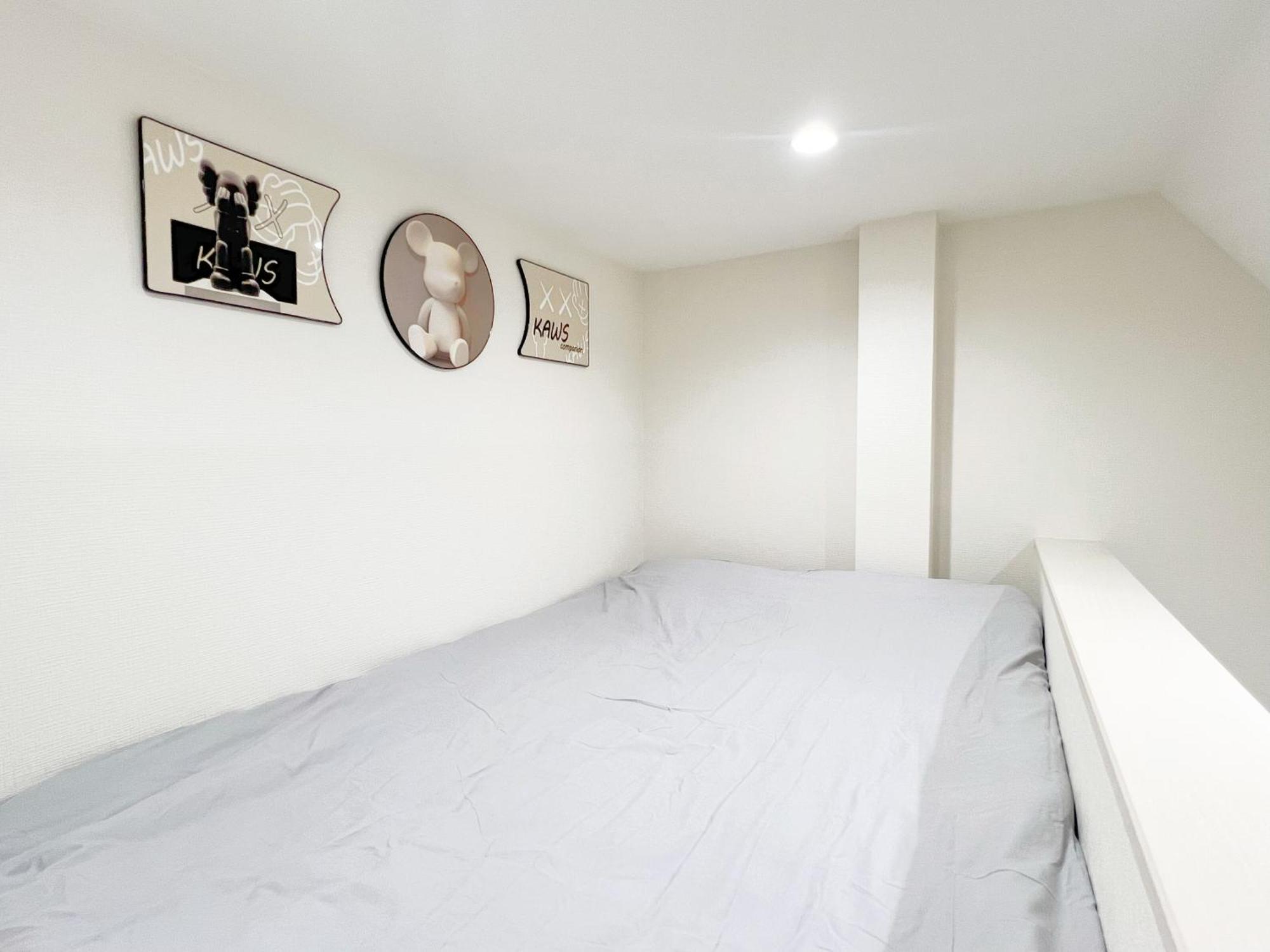 Homestay Shinjuku Shinokubo B01 *