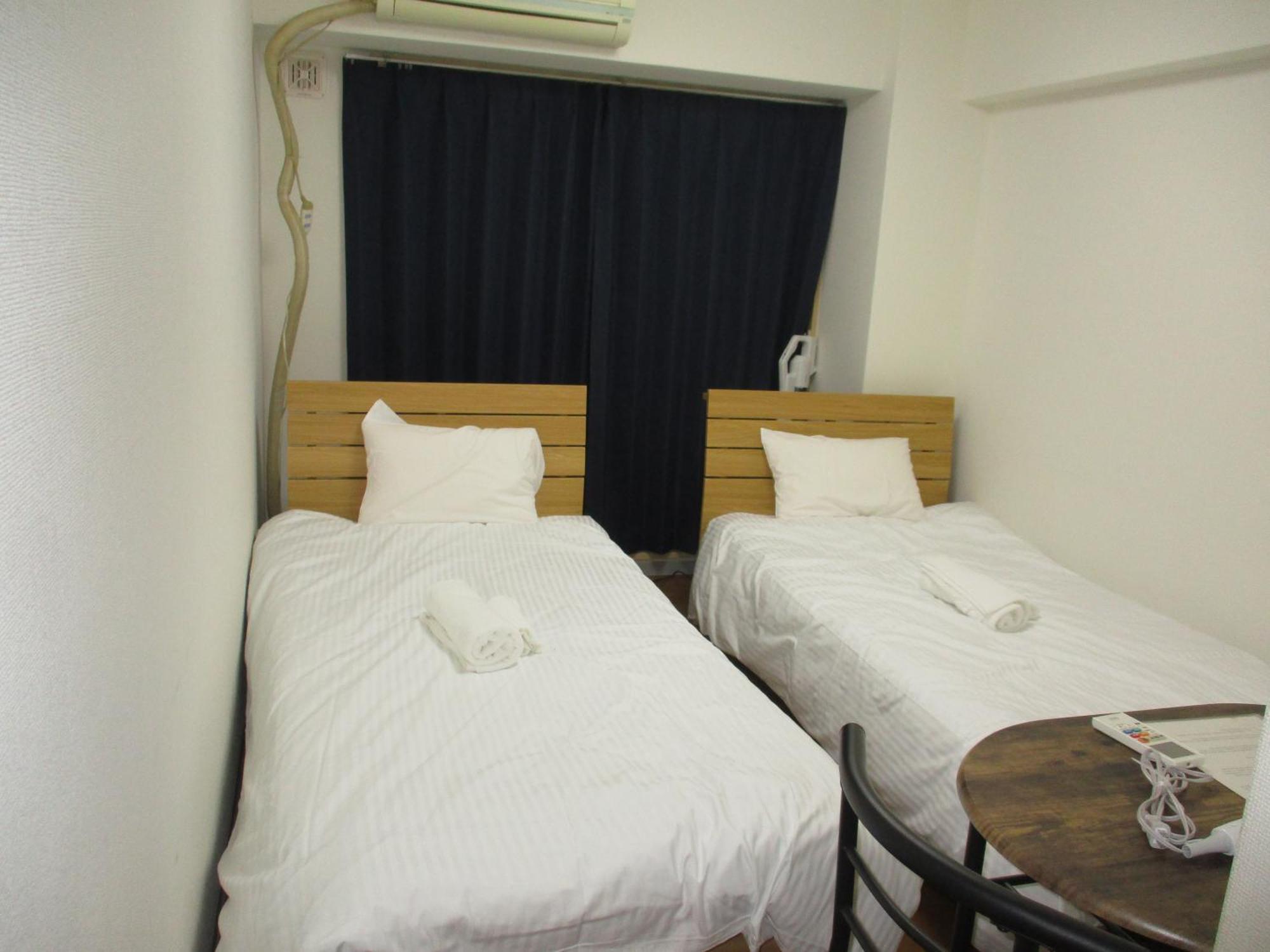 Apartment ライオンズマンション歌舞伎町c Tokyo