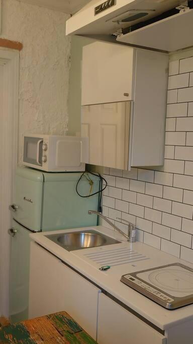 ザスタンダードアパートメント渋谷e Apartment *