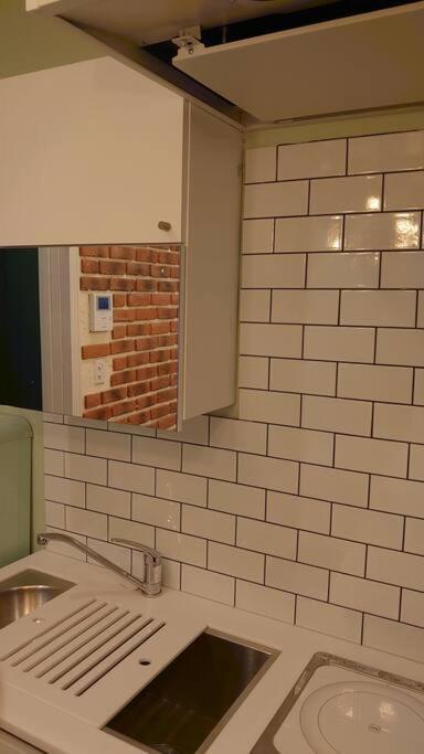 ザスタンダードアパートメント渋谷e Apartment Tokyo
