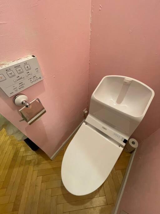 ザスタンダードアパートメント渋谷e Apartment *