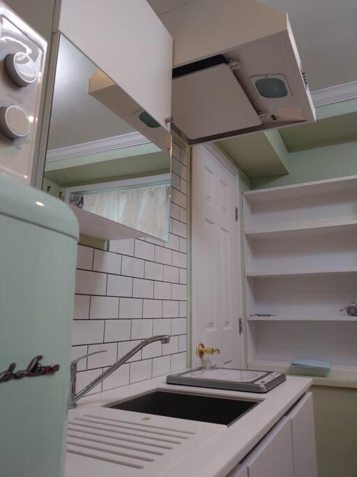 ザスタンダードアパートメント渋谷e Apartment *