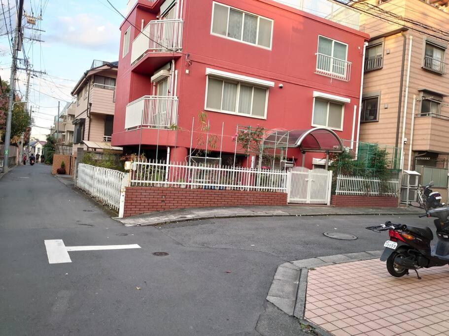 ザスタンダードアパートメント渋谷e Apartment Tokyo
