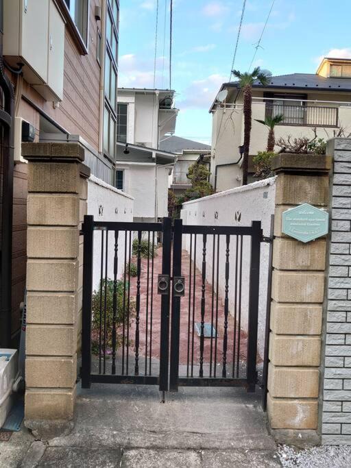 Apartment ザスタンダードアパートメント渋谷e Tokyo
