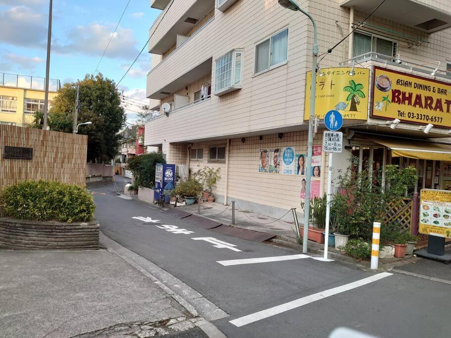 ザスタンダードアパートメント渋谷e Apartment Tokyo