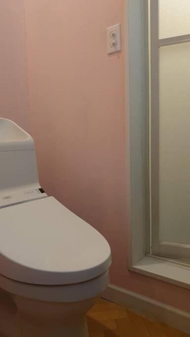 ザスタンダードアパートメント渋谷e Apartment