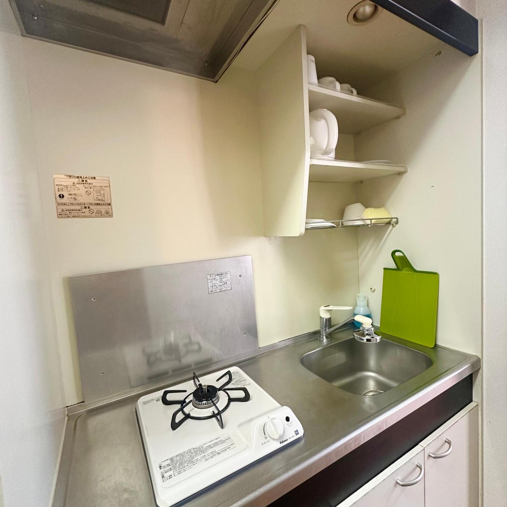 Aparthotel Prime Location 3minute Walk To Shin-okubo Station Shinjuku