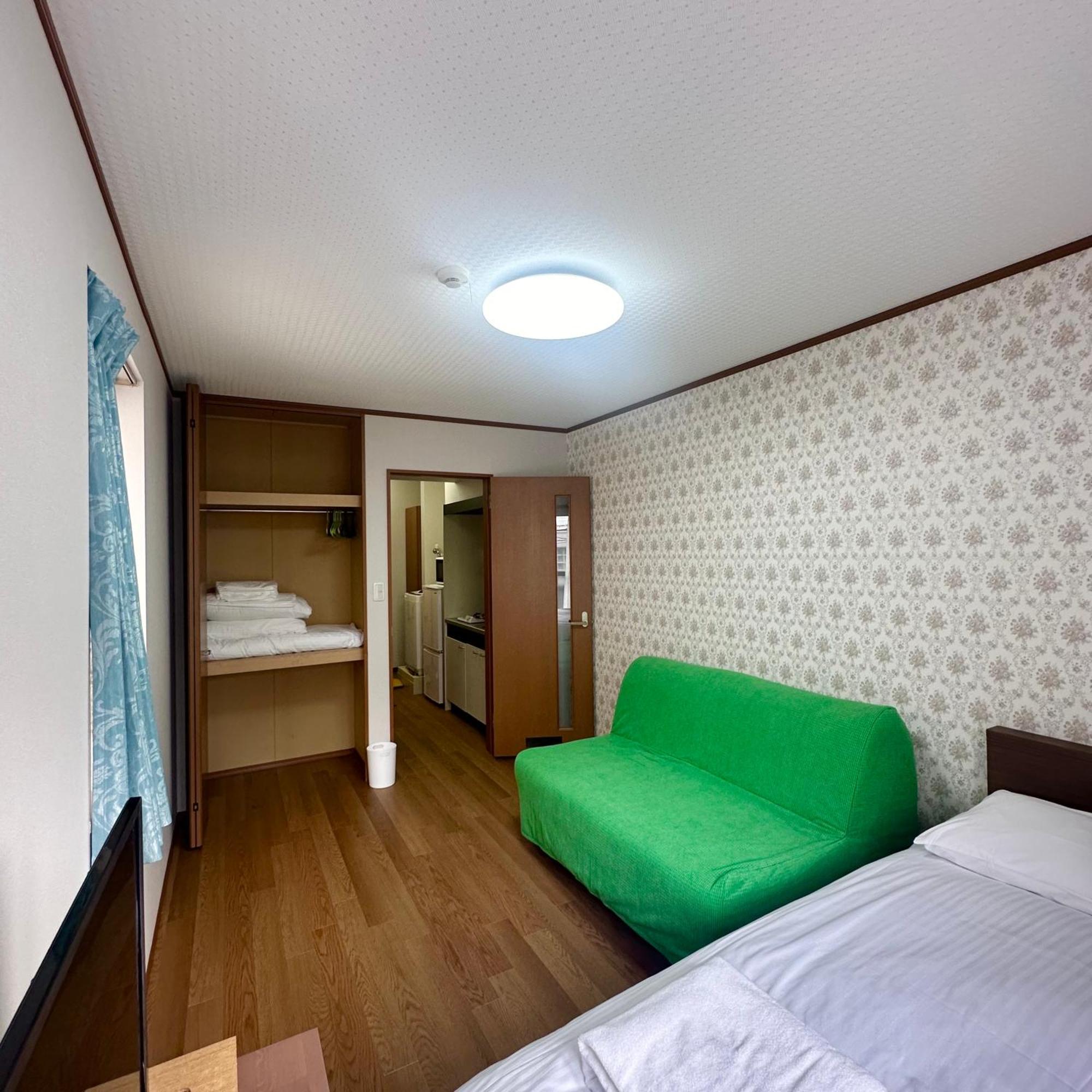 Prime Location 3minute Walk To Shin-okubo Station Shinjuku