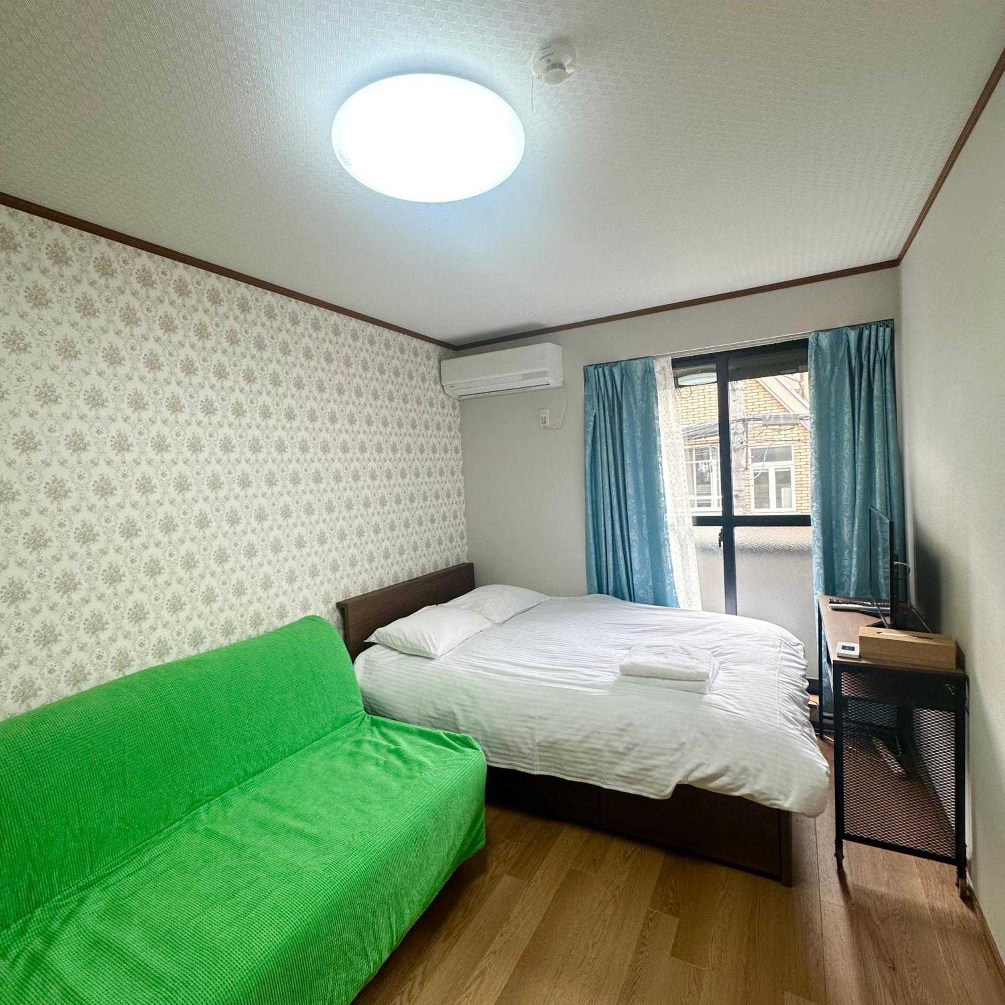Prime Location 3minute Walk To Shin-okubo Station Shinjuku *
