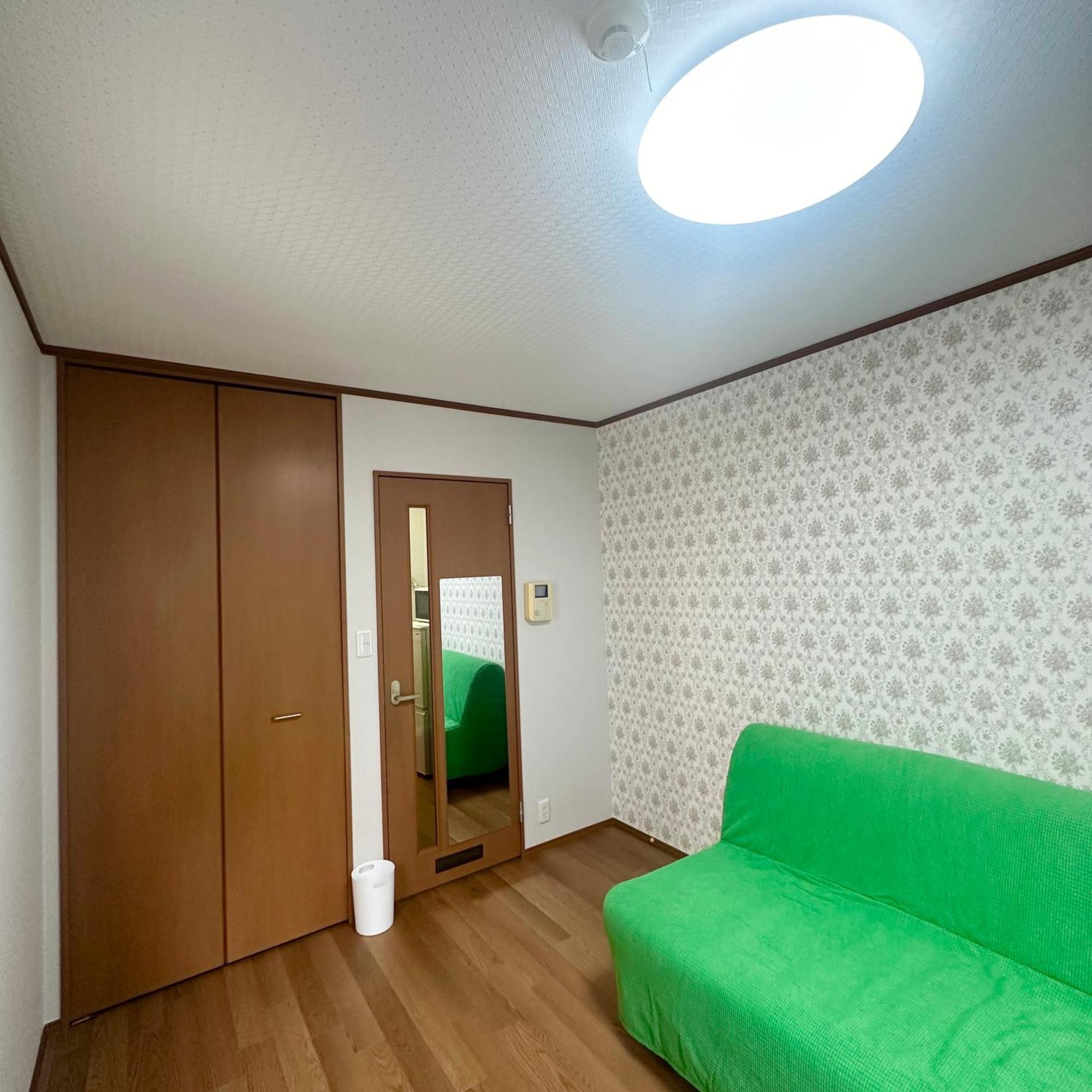 Aparthotel Prime Location 3minute Walk To Shin-okubo Station Shinjuku *