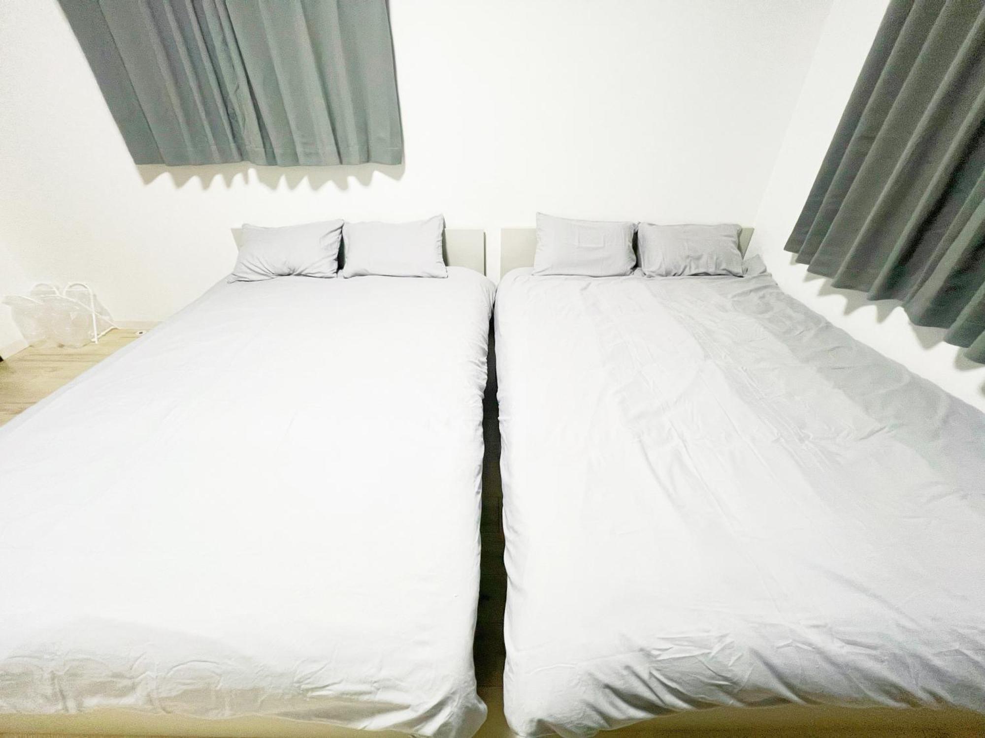 Homestay Asakusa 最大10人可