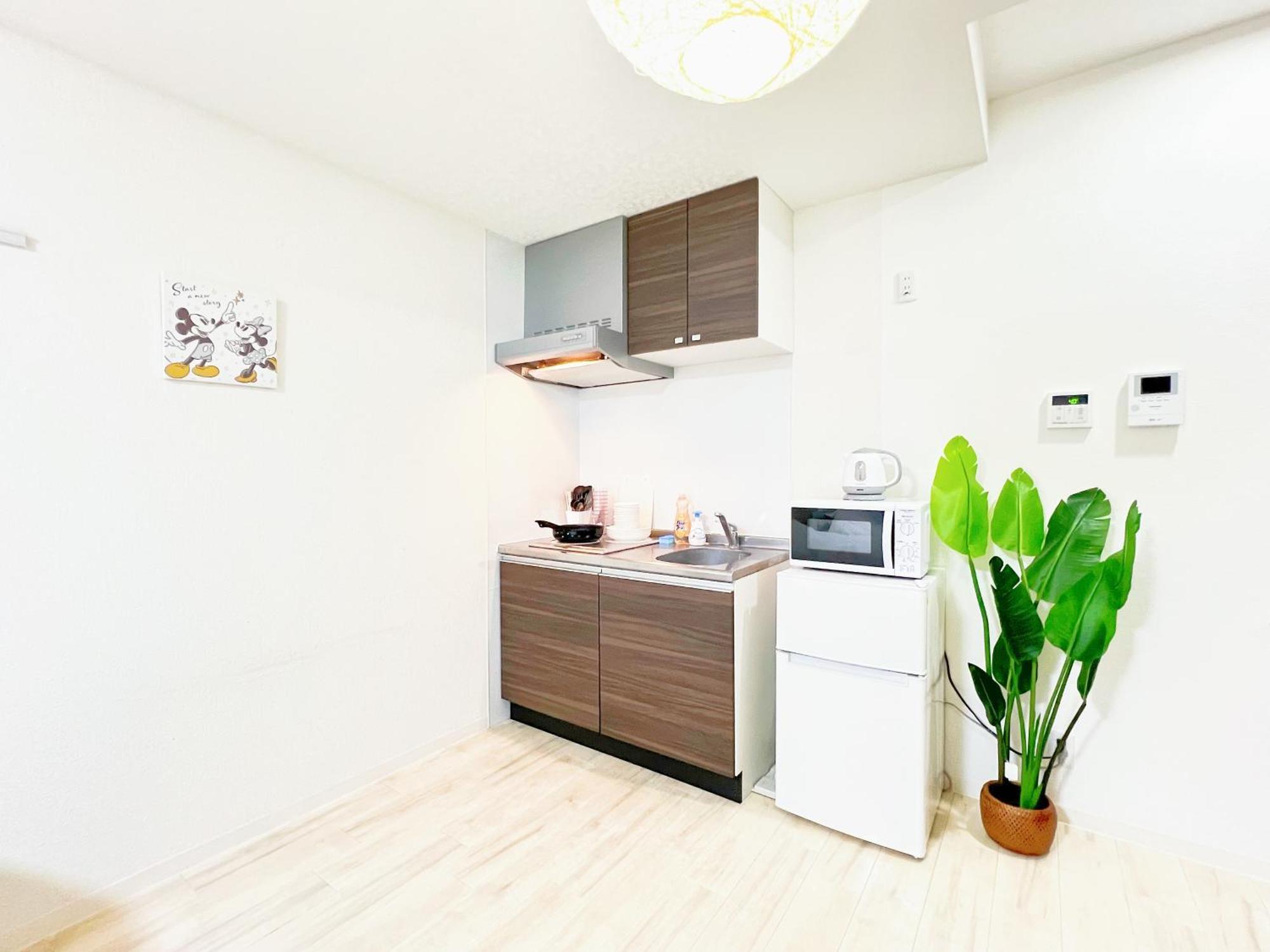 Asakusa 最大10人可 Homestay *