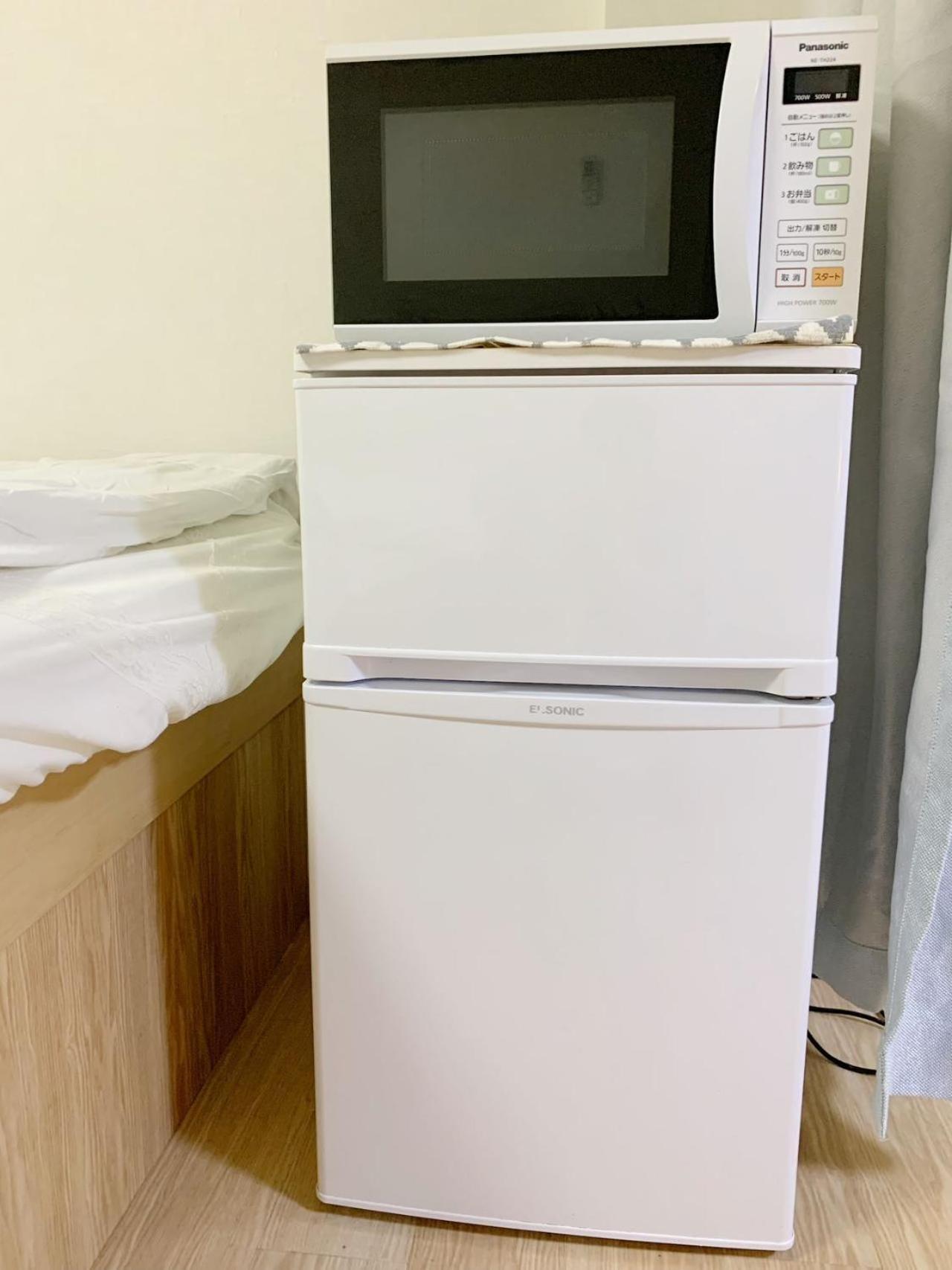 Apartment Ikebukuro#40 Square Meter Room#池袋中心地带#高速无限制网#半地下室房间#1f *