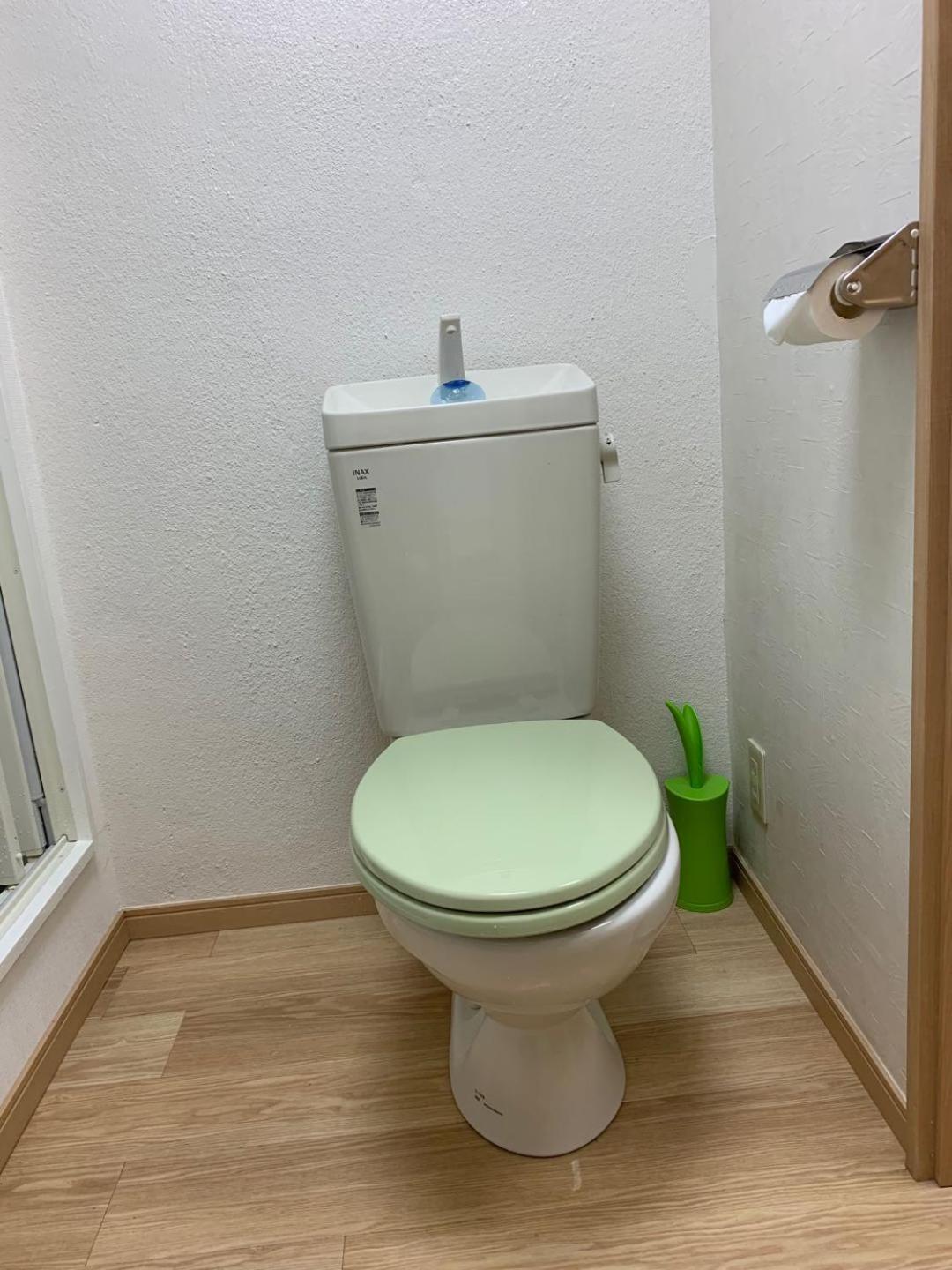 Ikebukuro#40 Square Meter Room#池袋中心地带#高速无限制网#半地下室房间#1f Apartment