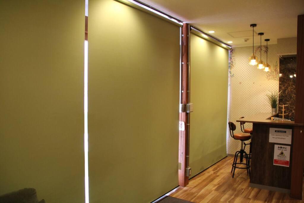 Rakuna 河 Oshiage Apartment *