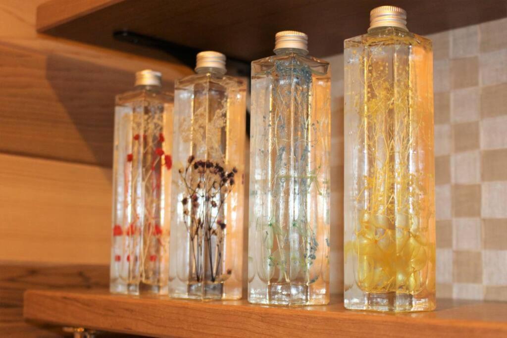 Rakuna 河 Oshiage Apartment