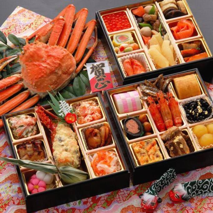 Apartment Rakuna 河 Oshiage Tokyo