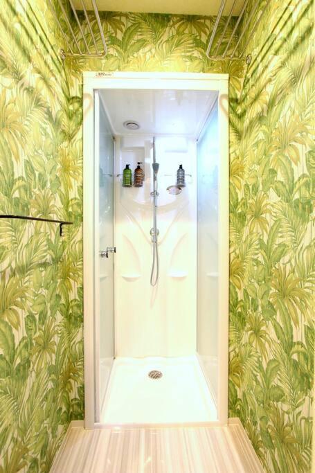 Apartment Rakuna 河 Oshiage *