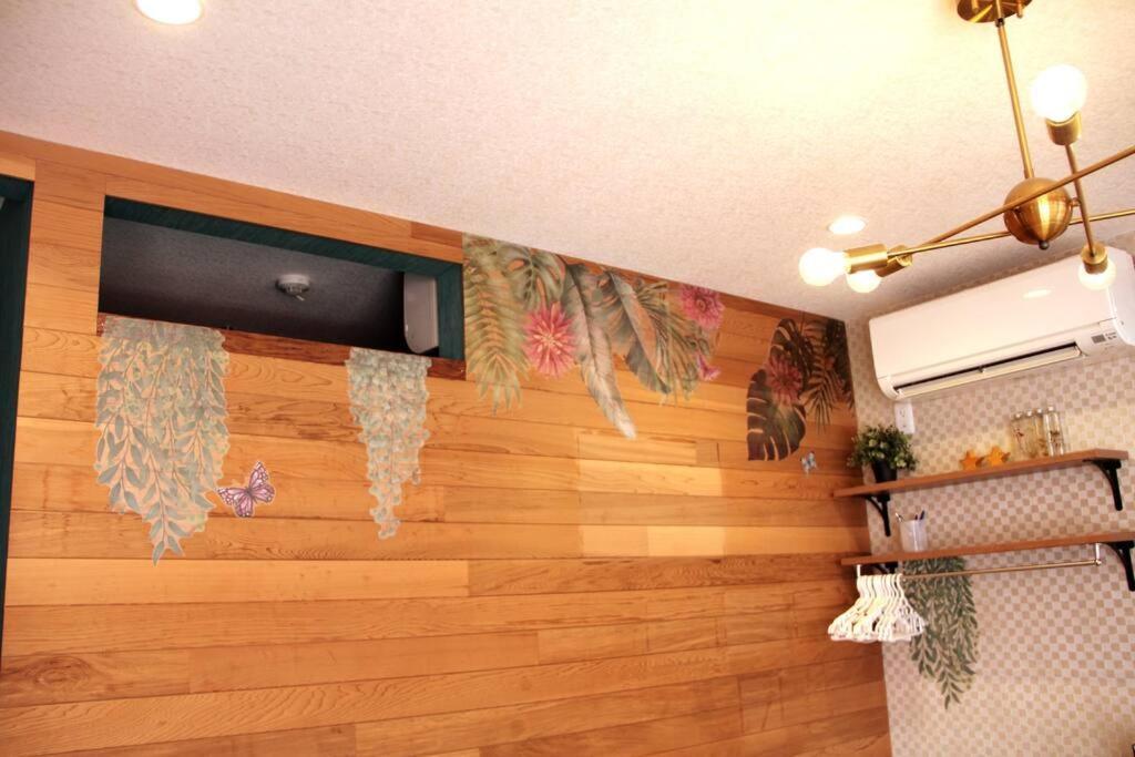 Rakuna 河 Oshiage Apartment