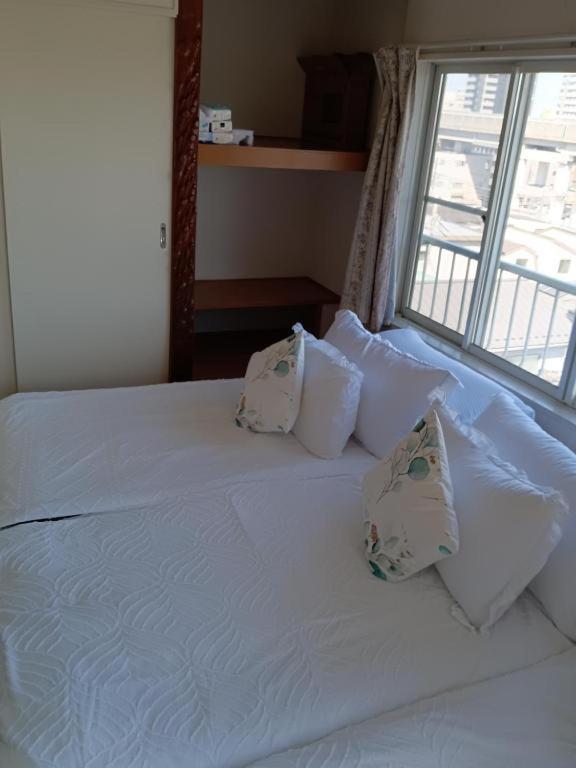 Downtown芍藥莊 Apartment