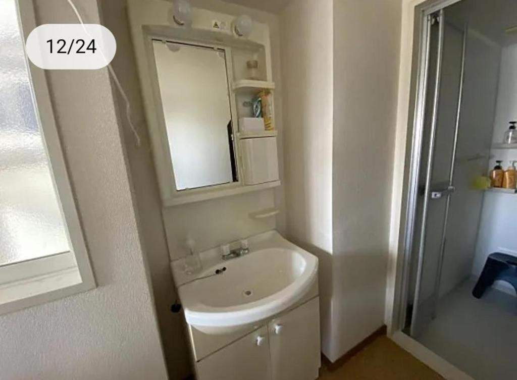 Downtown芍藥莊 Apartment