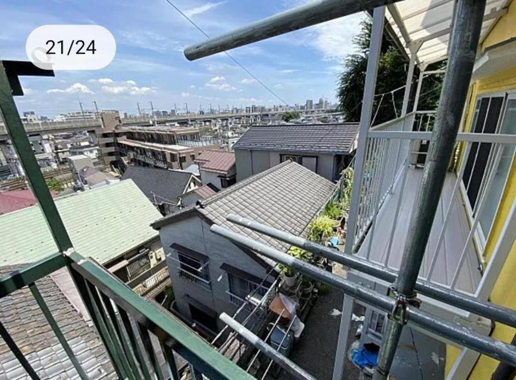 Downtown芍藥莊 Apartment *