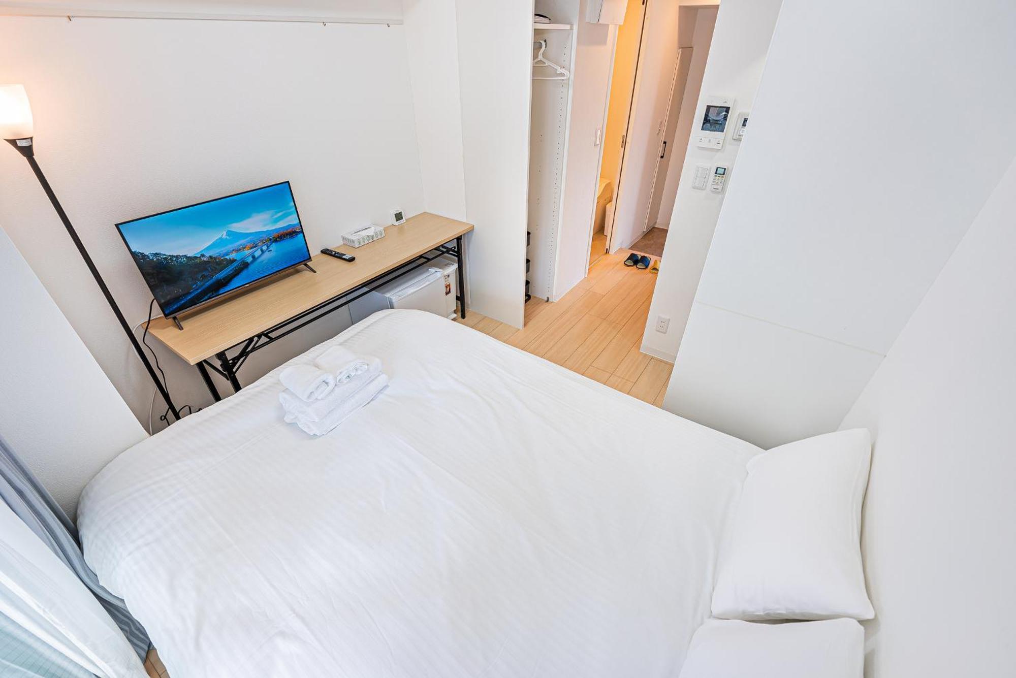 Aparthotel 67 Kinshicho