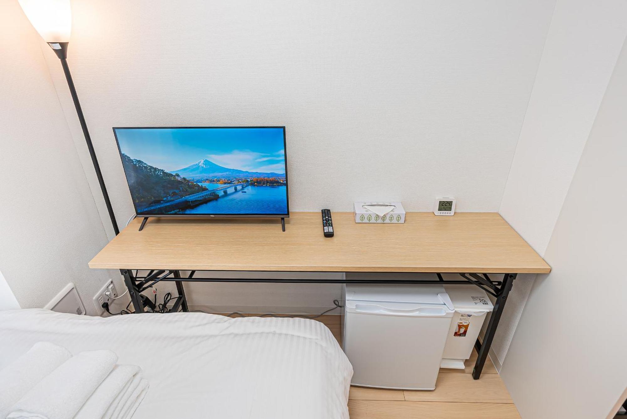 Aparthotel 67 Kinshicho