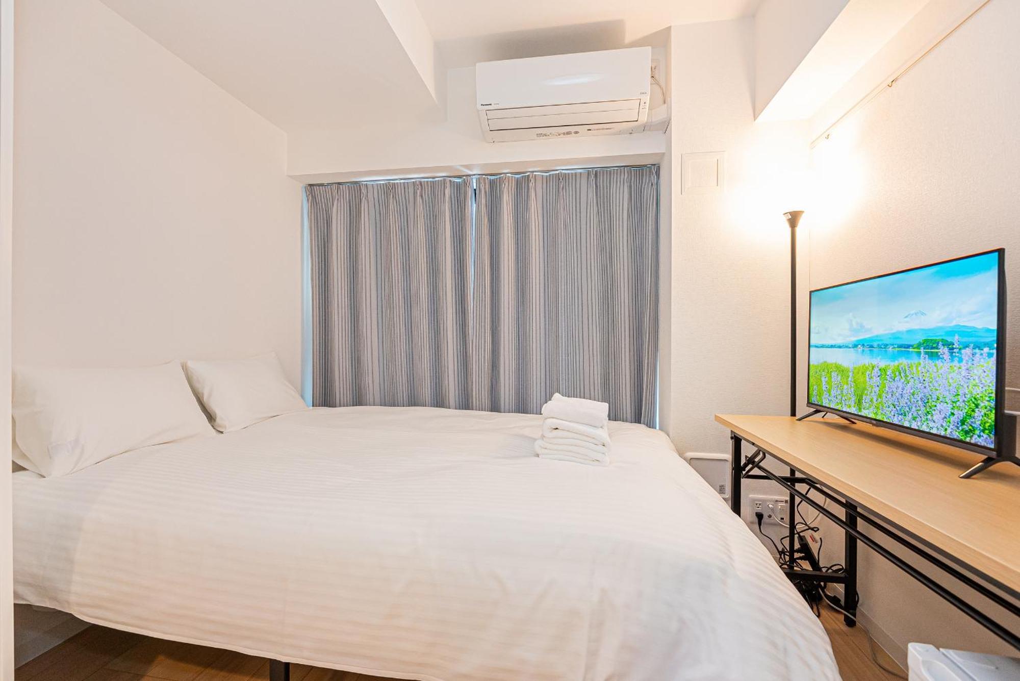 Aparthotel 67 Kinshicho