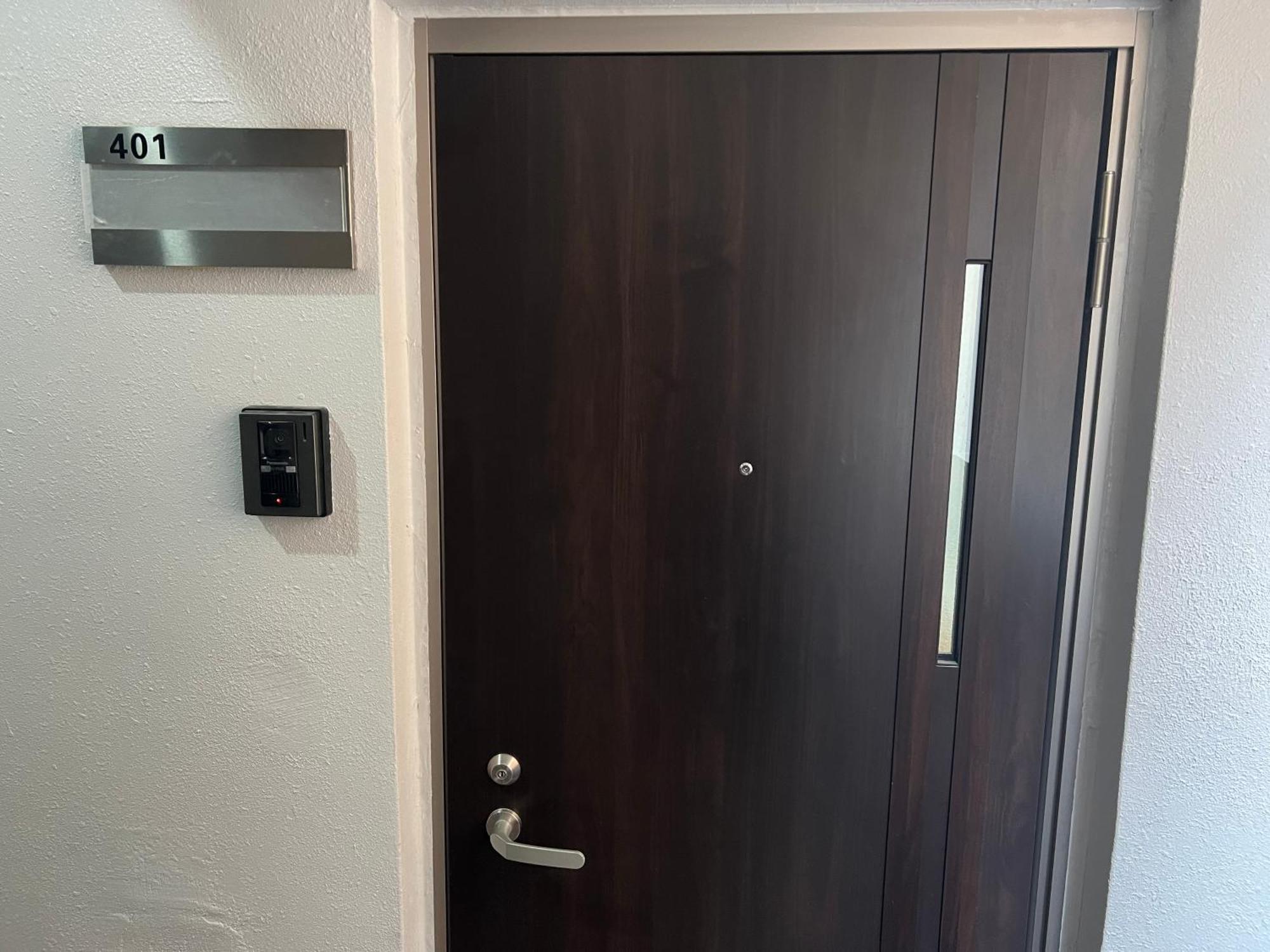 Ikebukuro Area 41 Nishiikeapartment Aparthotel Tokyo