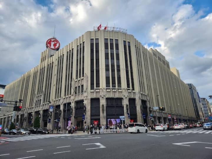 Shinjuku Center-4mins To 10min To Kabukicho-新宿商圈loftoom 002 *