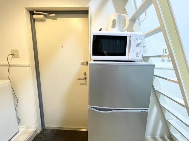 Shinjuku Center-4mins To 10min To Kabukicho-新宿商圈loftoom 002 Tokyo