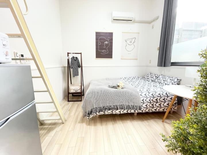 Aparthotel Shinjuku Center-4mins To 10min To Kabukicho-新宿商圈loftoom 002