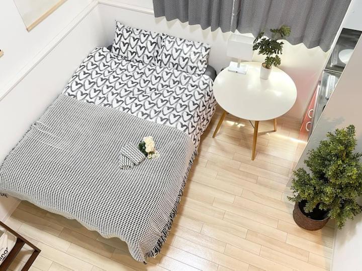 Shinjuku Center-4mins To 10min To Kabukicho-新宿商圈loftoom 002 Aparthotel Tokyo