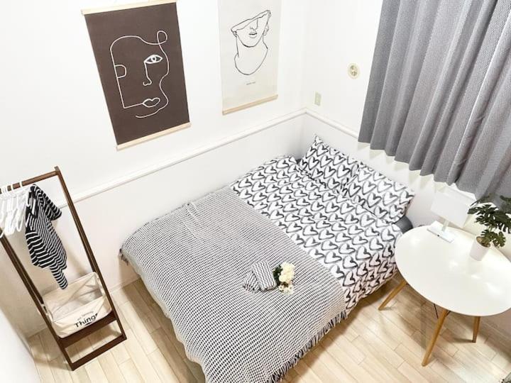 Aparthotel Shinjuku Center-4mins To 10min To Kabukicho-新宿商圈loftoom 002 Tokyo