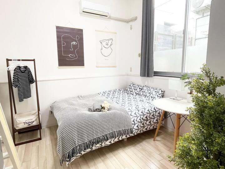 Shinjuku Center-4mins To 10min To Kabukicho-新宿商圈loftoom 002 *