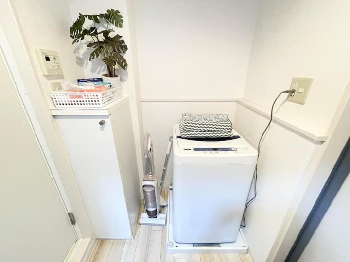 Aparthotel Shinjuku Center-4mins To 10min To Kabukicho-新宿商圈loftoom 002