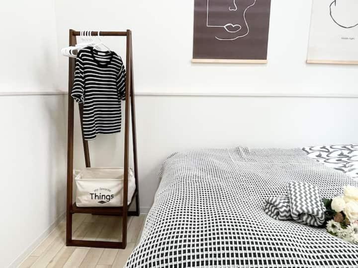 Aparthotel Shinjuku Center-4mins To 10min To Kabukicho-新宿商圈loftoom 002 *